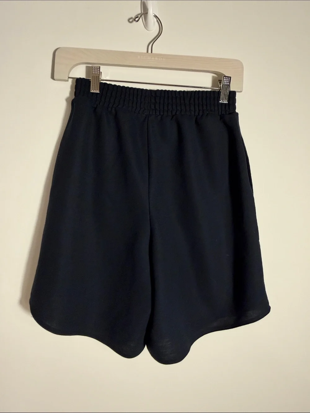 Zara women navy